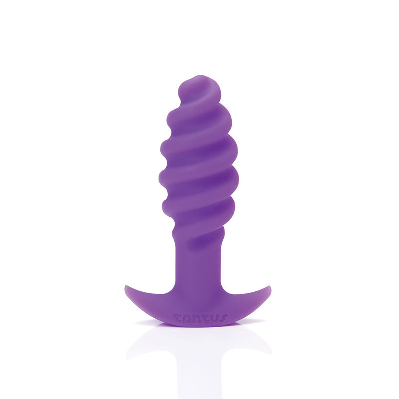 Trist Plug by Tantus