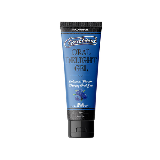 GoodHead Oral Delight Gel