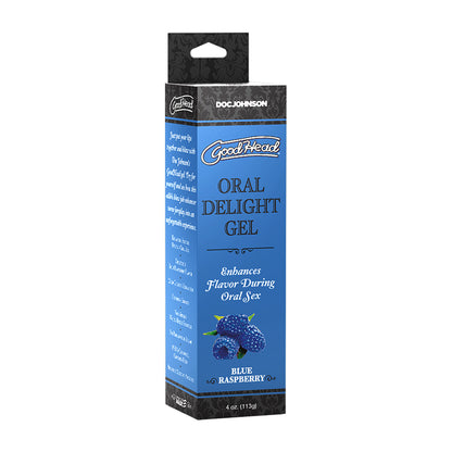 GoodHead Oral Delight Gel