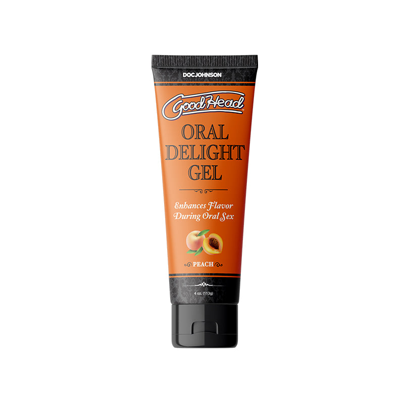 GoodHead Oral Delight Gel