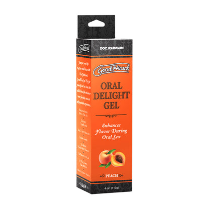 GoodHead Oral Delight Gel