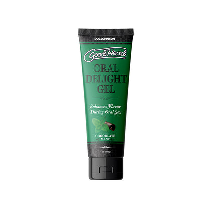 GoodHead Oral Delight Gel