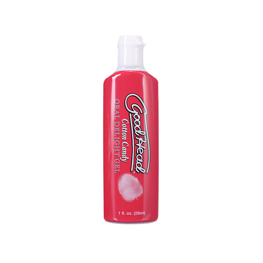 GoodHead Oral Delight Gel