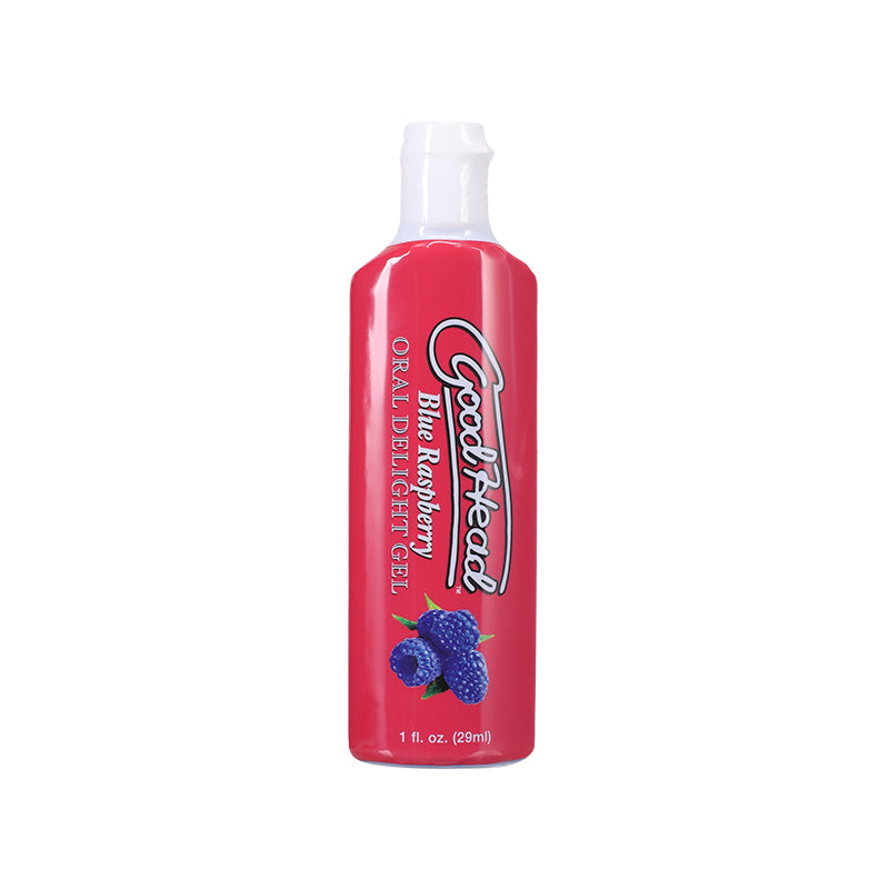 GoodHead Oral Delight Gel