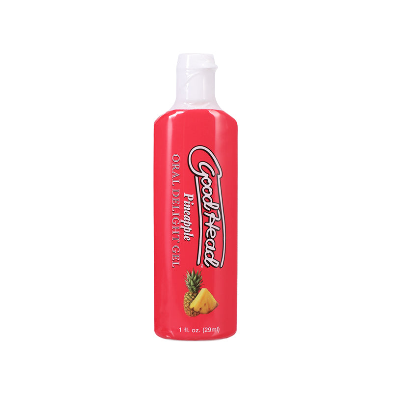 GoodHead Oral Delight Gel