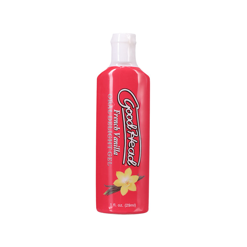 GoodHead Oral Delight Gel