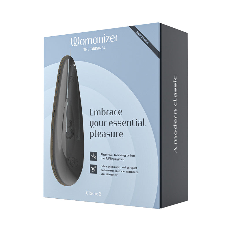 Womanizer Classic 2