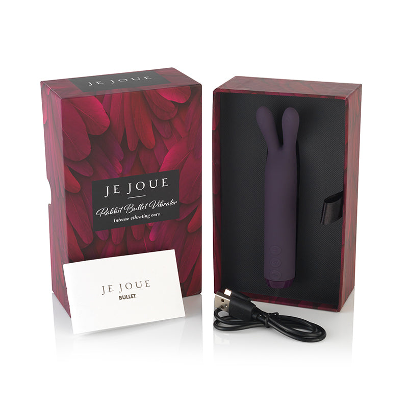 Je Joue Rabbit Bullet
