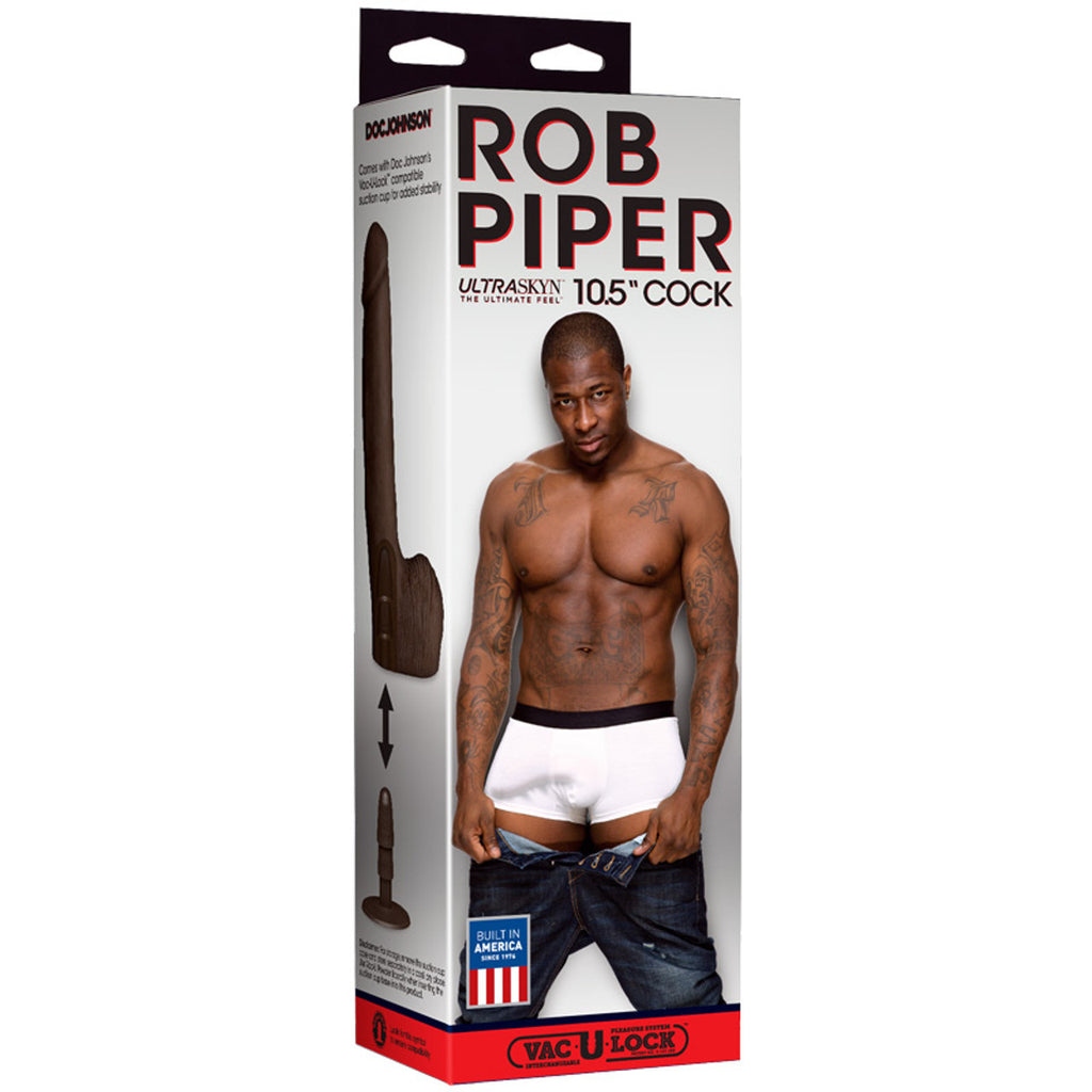 Signature Cocks - Rob Piper 10.5"