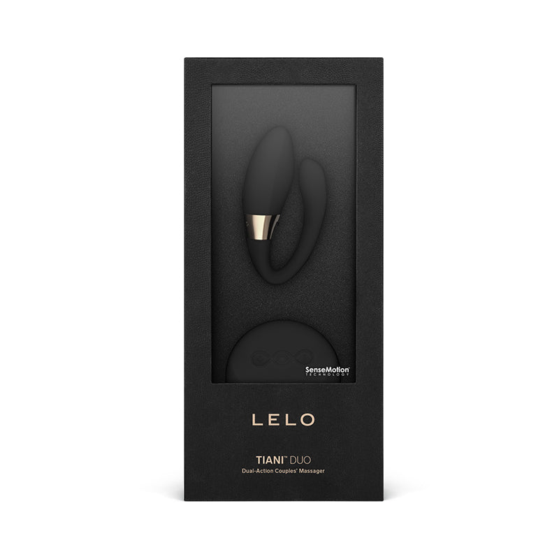 Tiani Duo by LELO