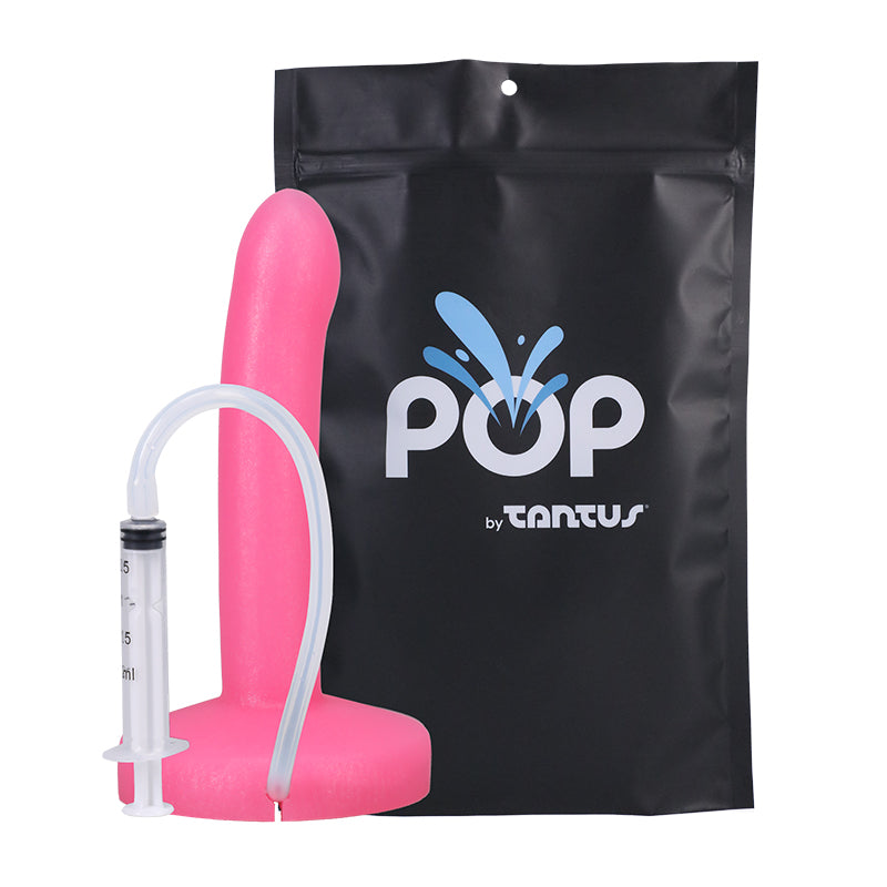 POP SLIM by Tantus