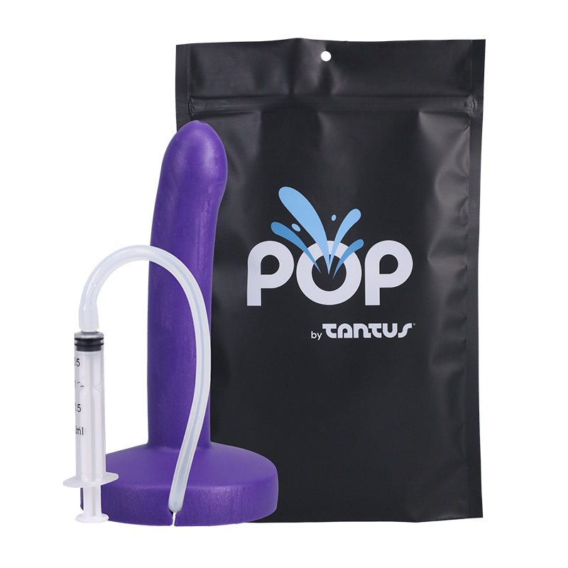 POP SLIM by Tantus