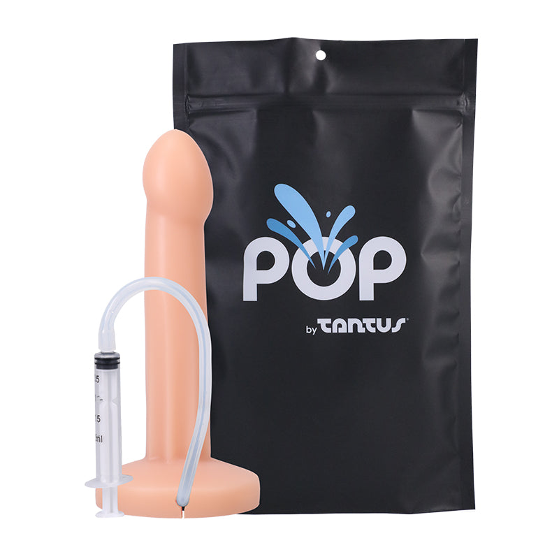 POP By Tantus