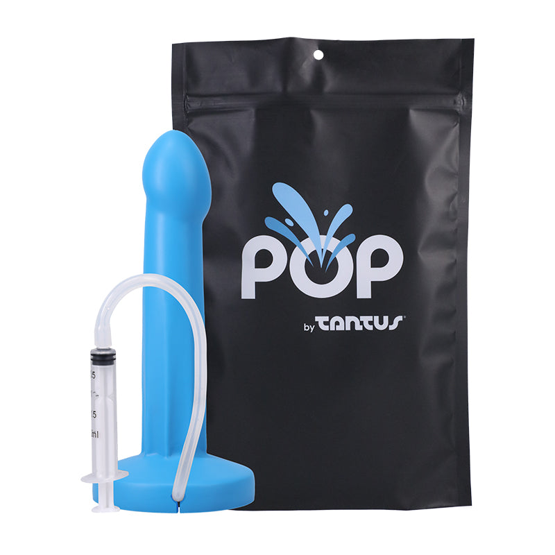 POP By Tantus