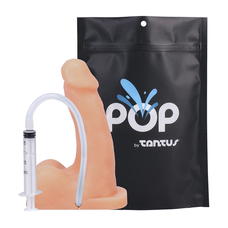 POP N' Play by Tantus