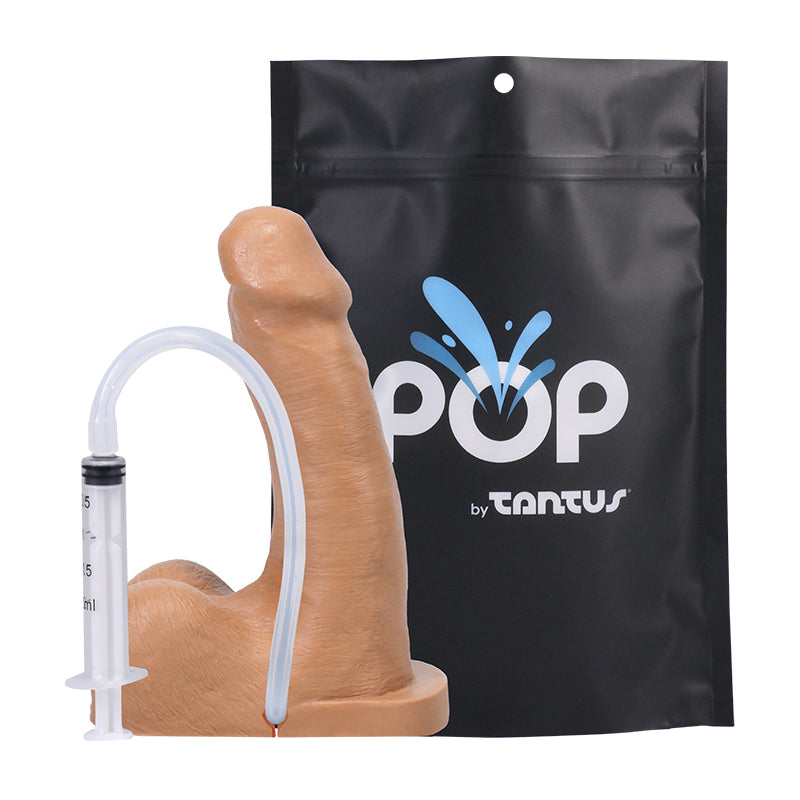 POP N' Play by Tantus