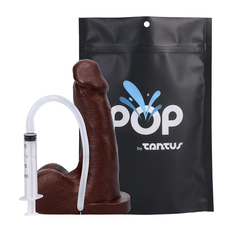 POP N' Play by Tantus