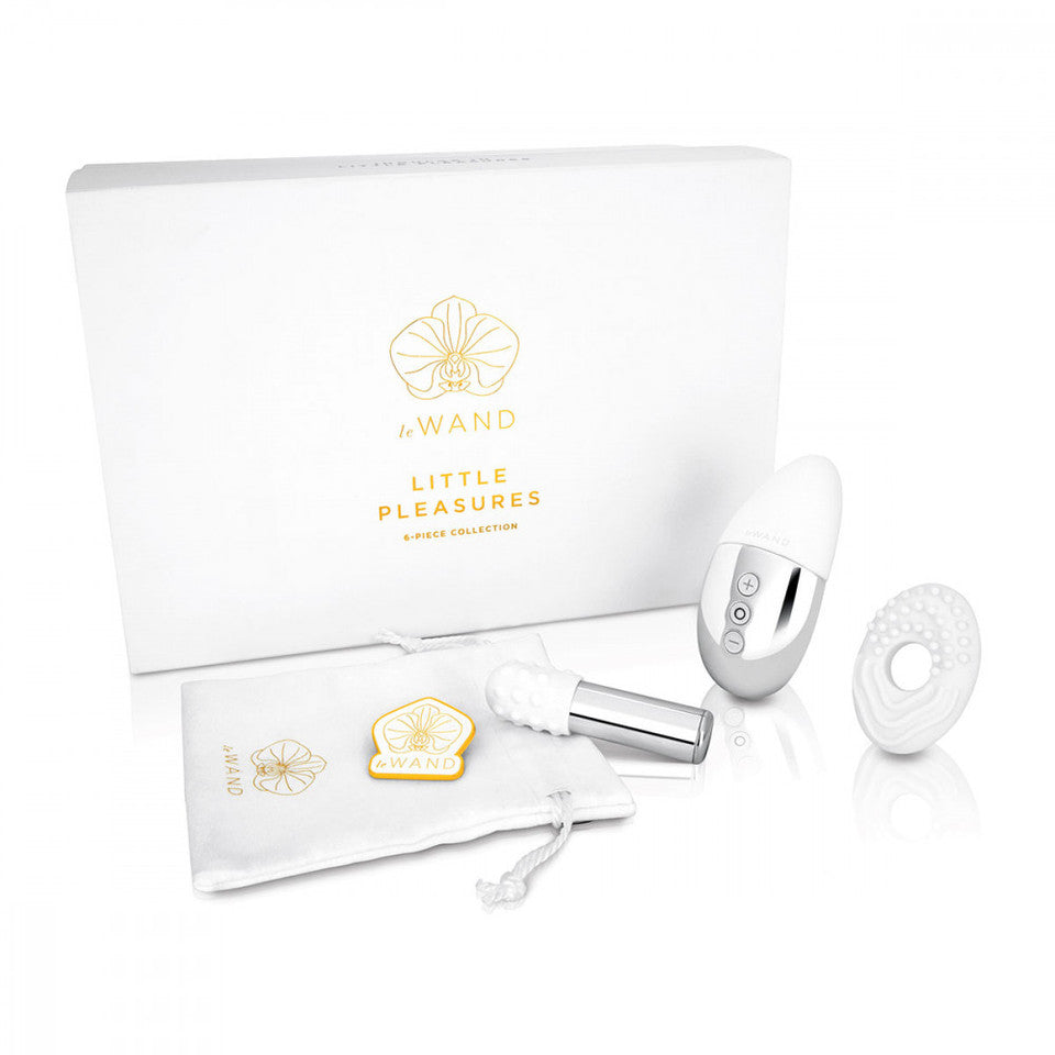 Le Wand Little Pleasures Collection