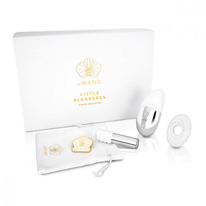 Le Wand Little Pleasures Collection