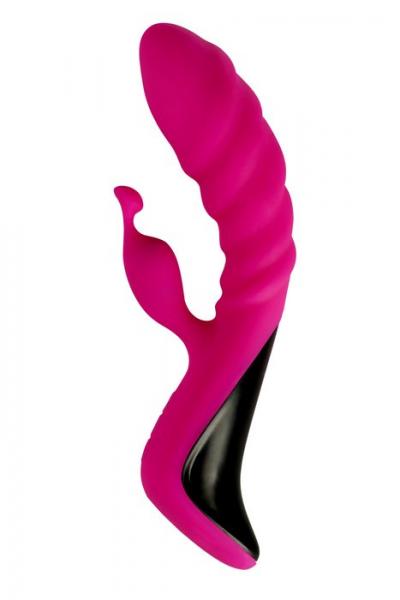 Trigger Rabbit by Adrien Lastic