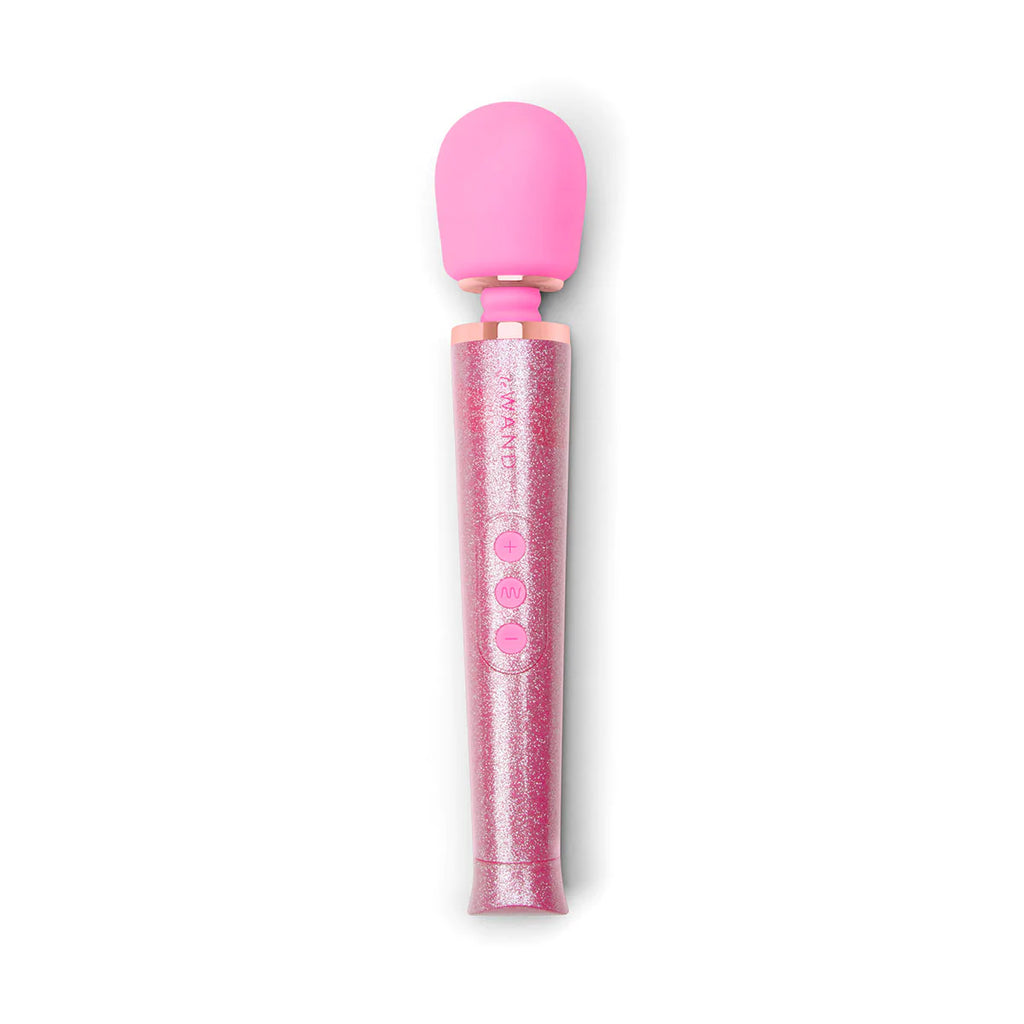 Le Wand All That Glimmers Petite