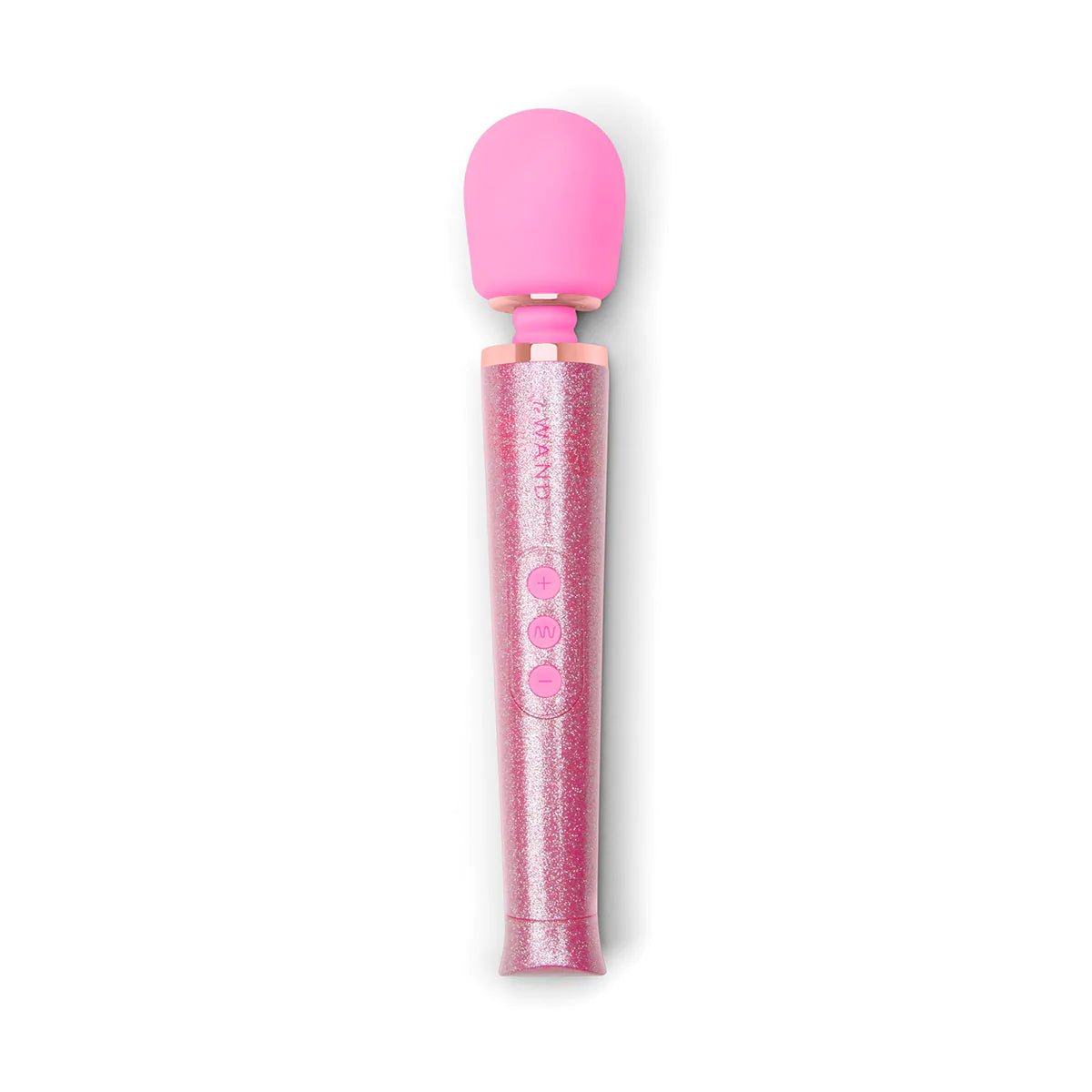 Le Wand All That Glimmers Petite