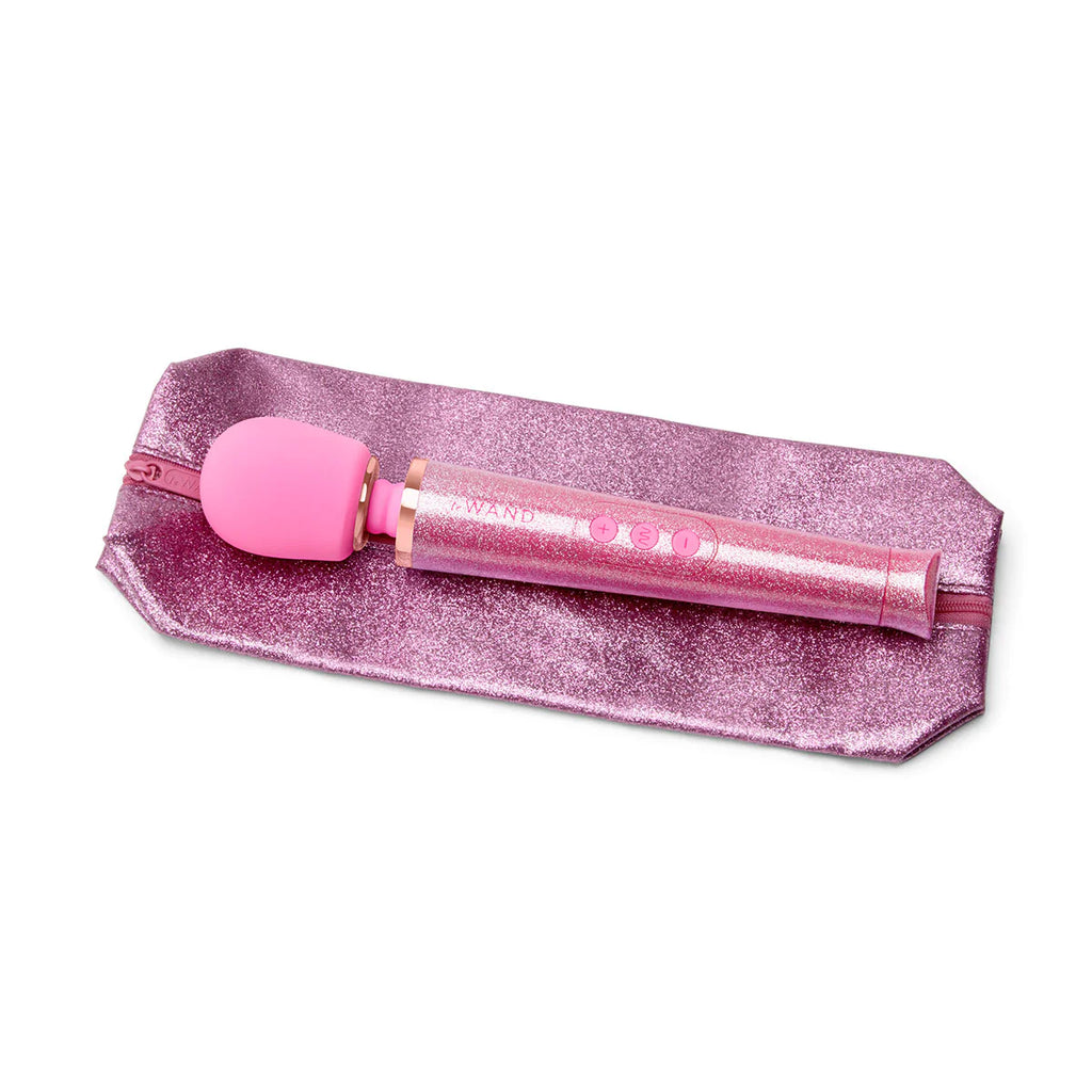 Le Wand All That Glimmers Petite