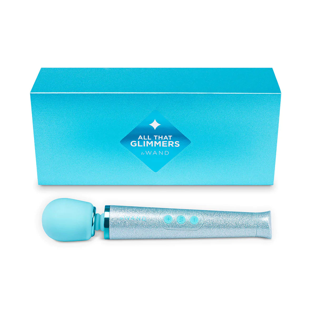 Le Wand All That Glimmers Petite