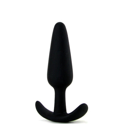 Mood Silicone Butt Plug