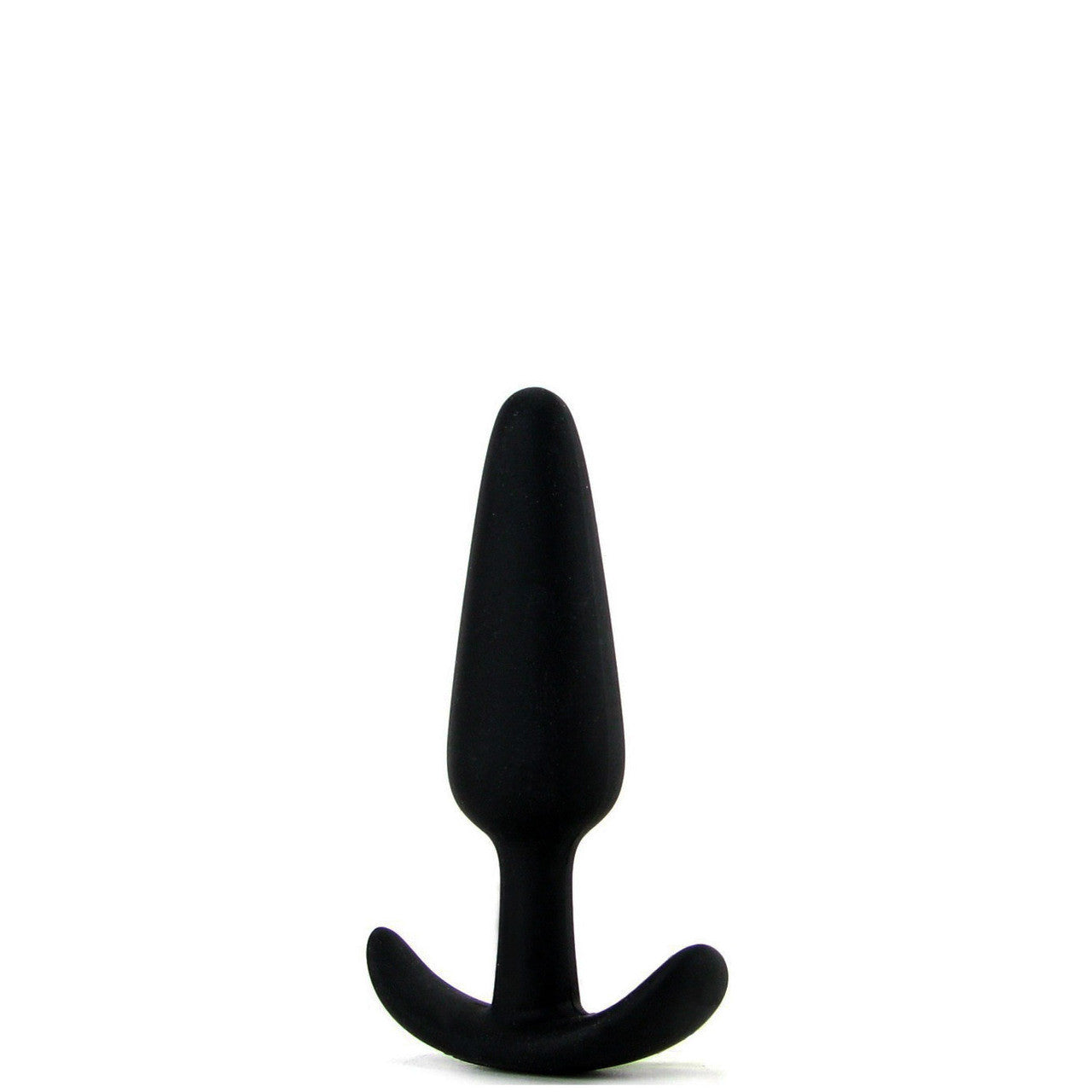 Mood Silicone Butt Plug