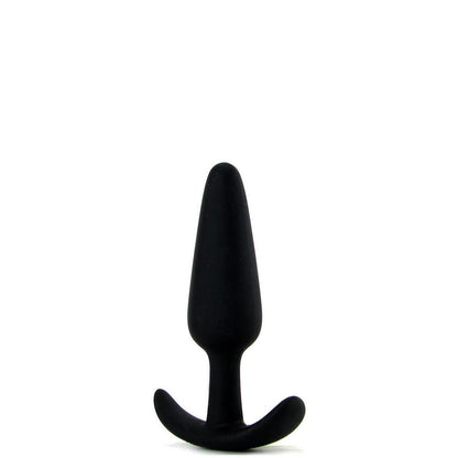 Mood Silicone Butt Plug