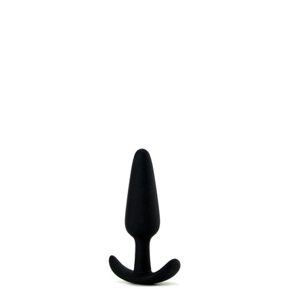 Mood Silicone Butt Plug