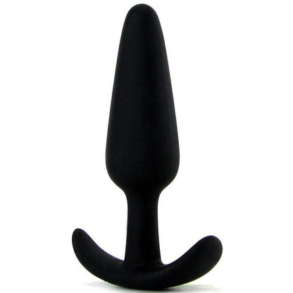 Mood Silicone Butt Plug