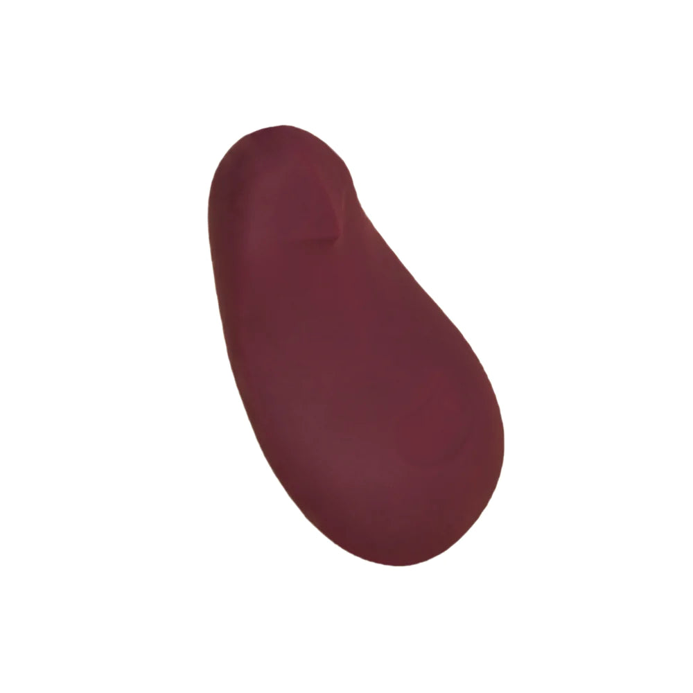 Dame Pom Flexible Vibrator Ice
