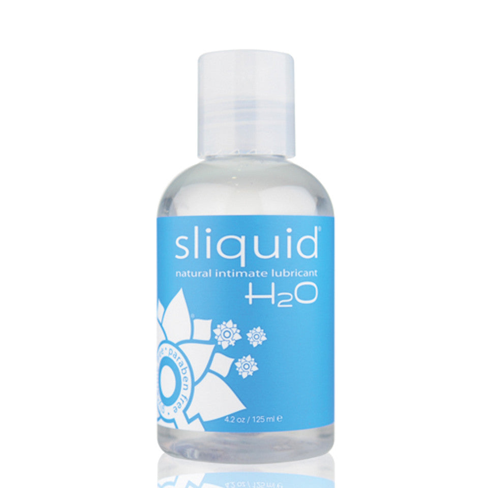 Sliquid Naturals - H2O