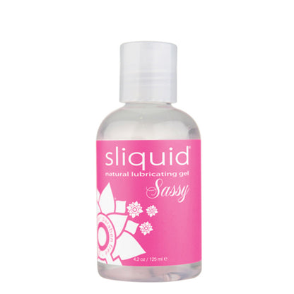 Sliquid Naturals - Sassy