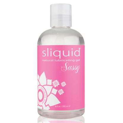 Sliquid Naturals - Sassy