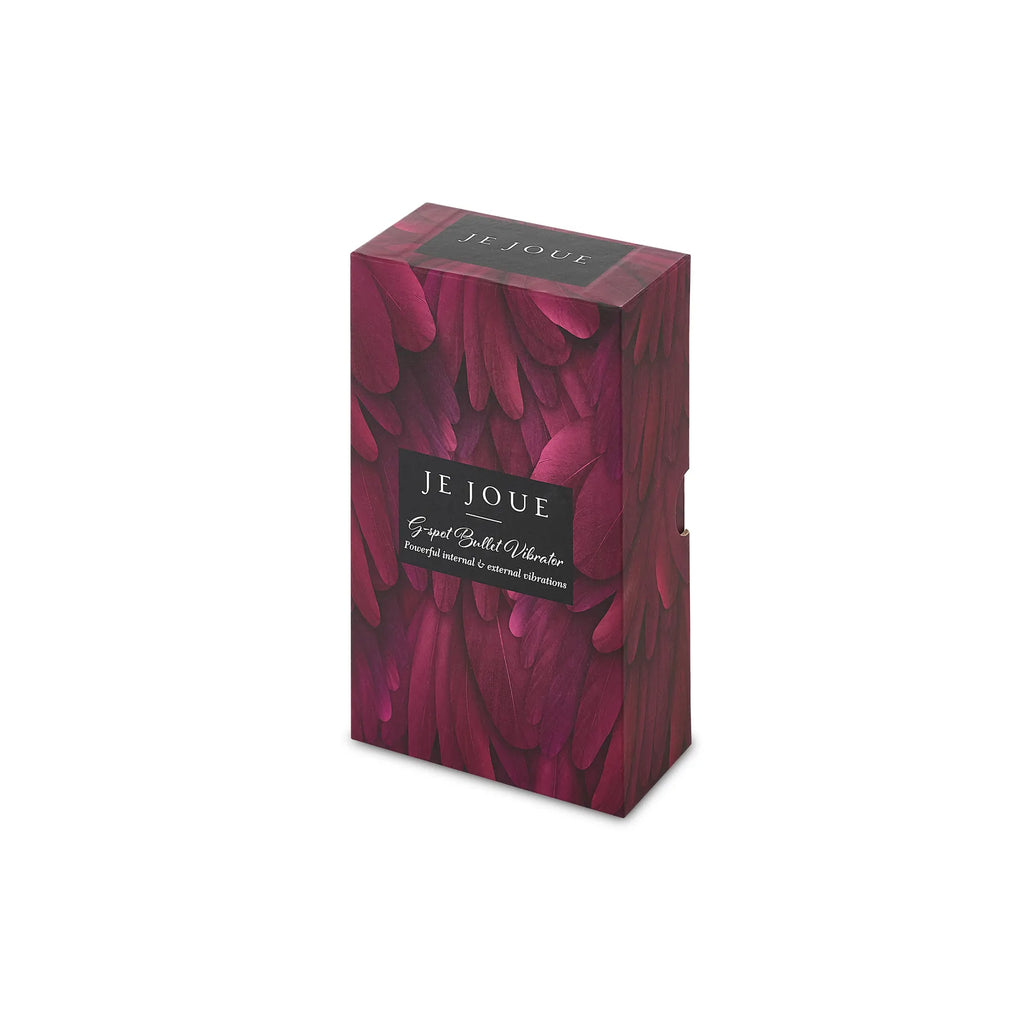 Je Joue G-Spot Bullet Vibrator