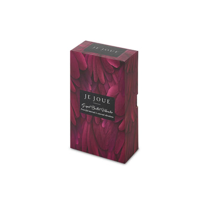 Je Joue G-Spot Bullet