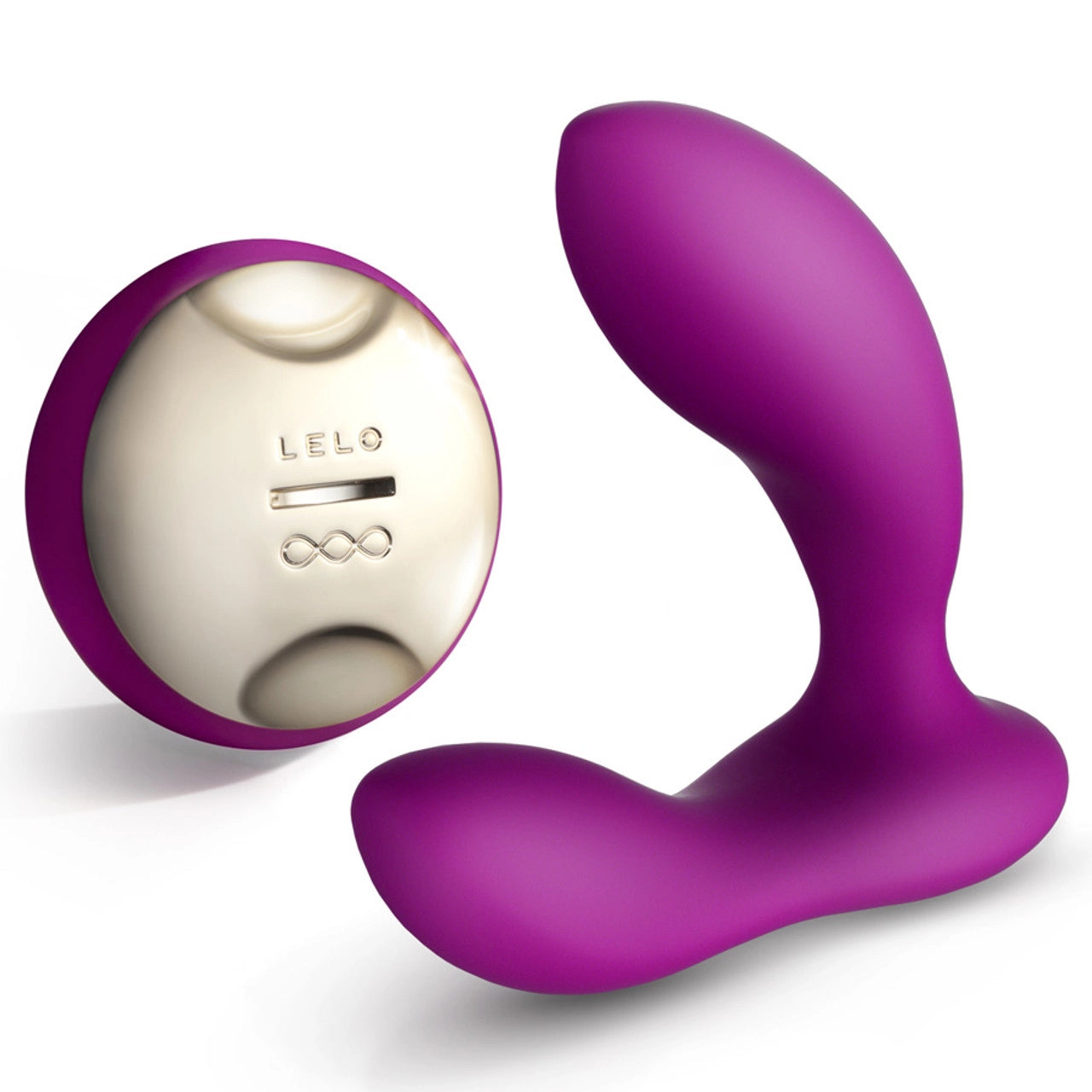 Hugo by LELO