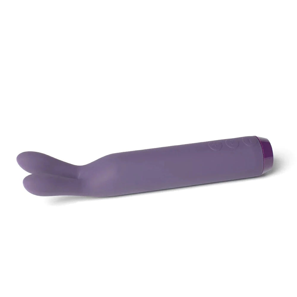 Je Joue Rabbit Bullet