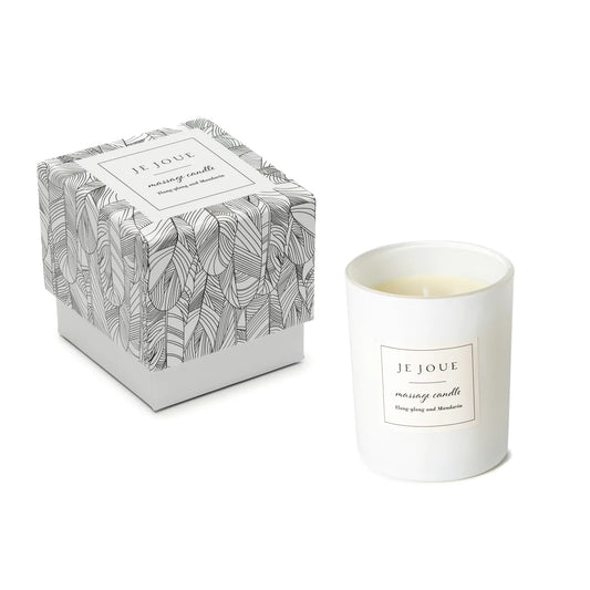 Je Joue Ylang-Ylang Candle