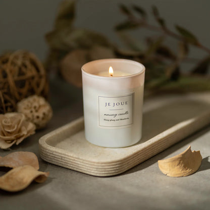 Je Joue Ylang-Ylang Candle