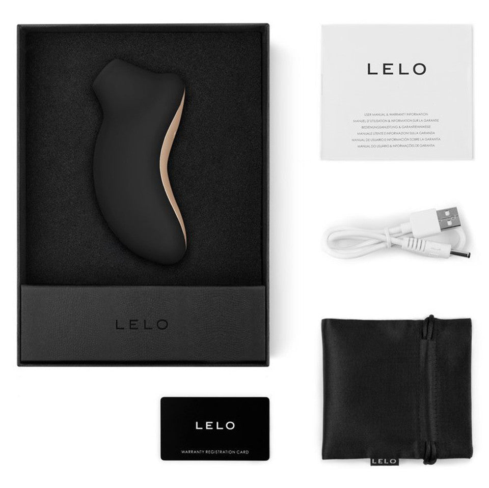 LELO SONA