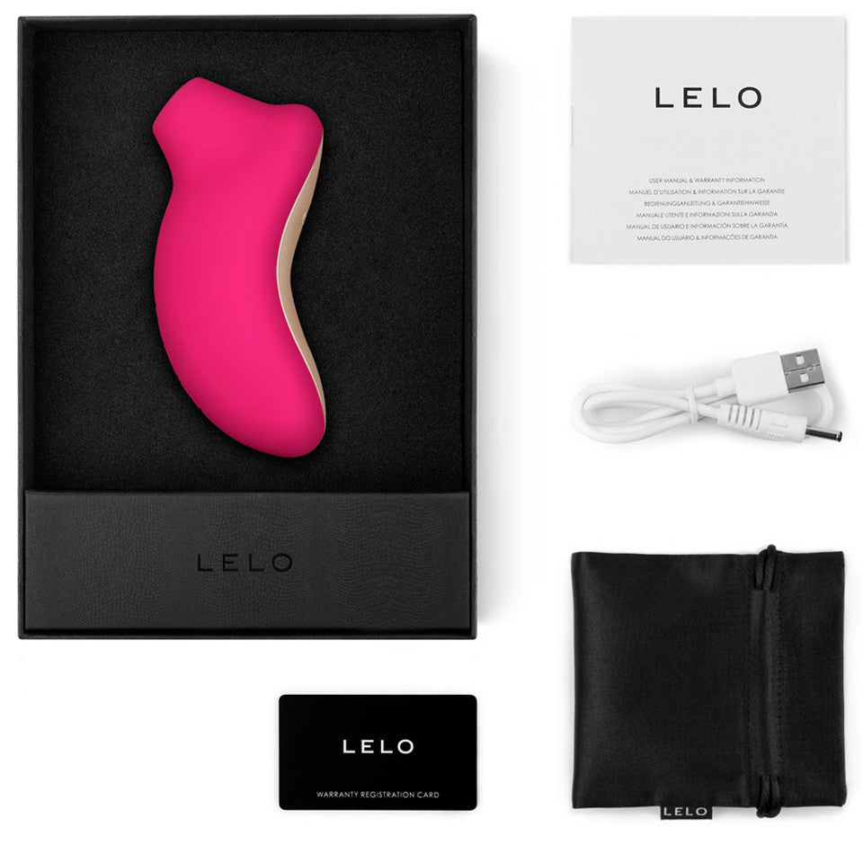 LELO SONA