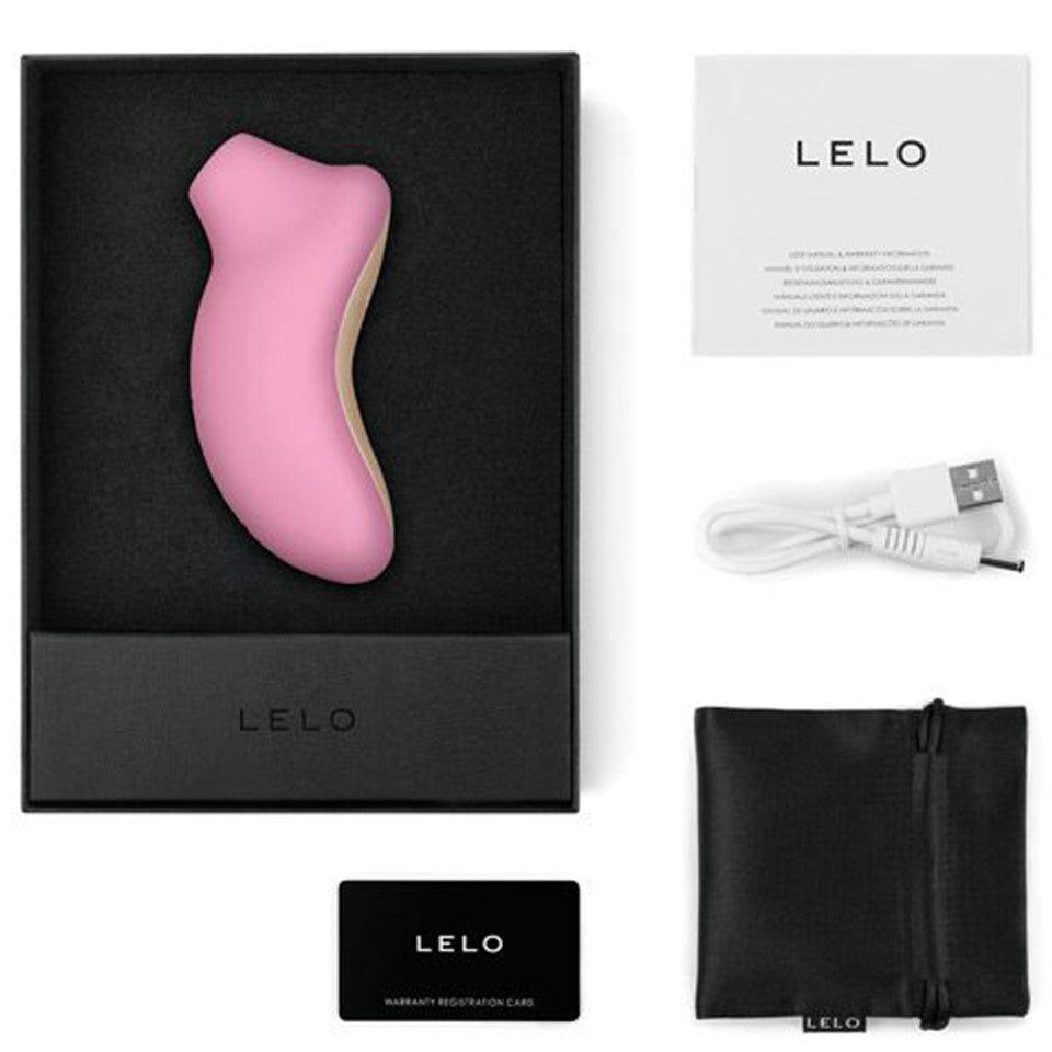 LELO SONA