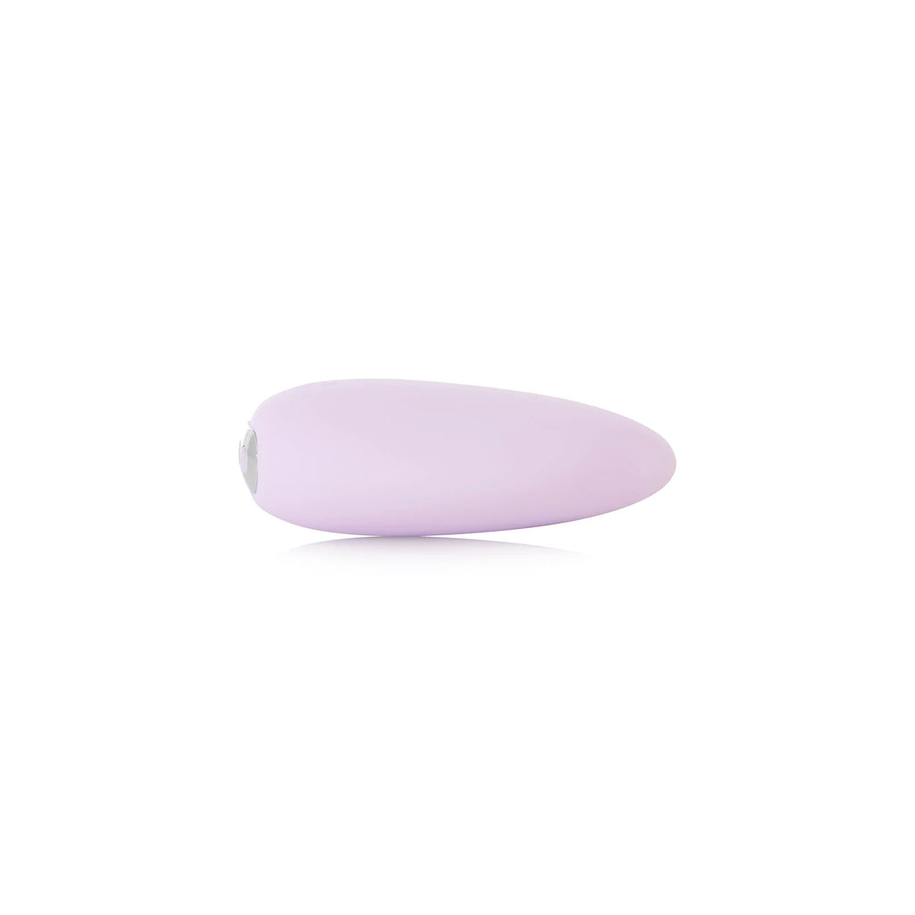 Je Joue Mimi Soft Soft-Tip Clitoral Vibrator