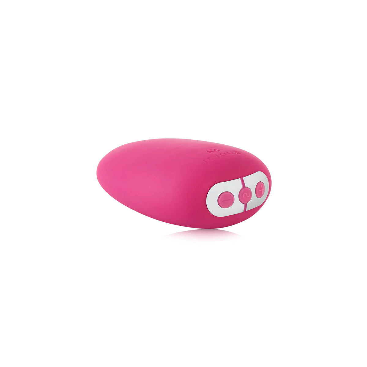 Je Joue Mimi Soft Soft-Tip Clitoral Vibrator