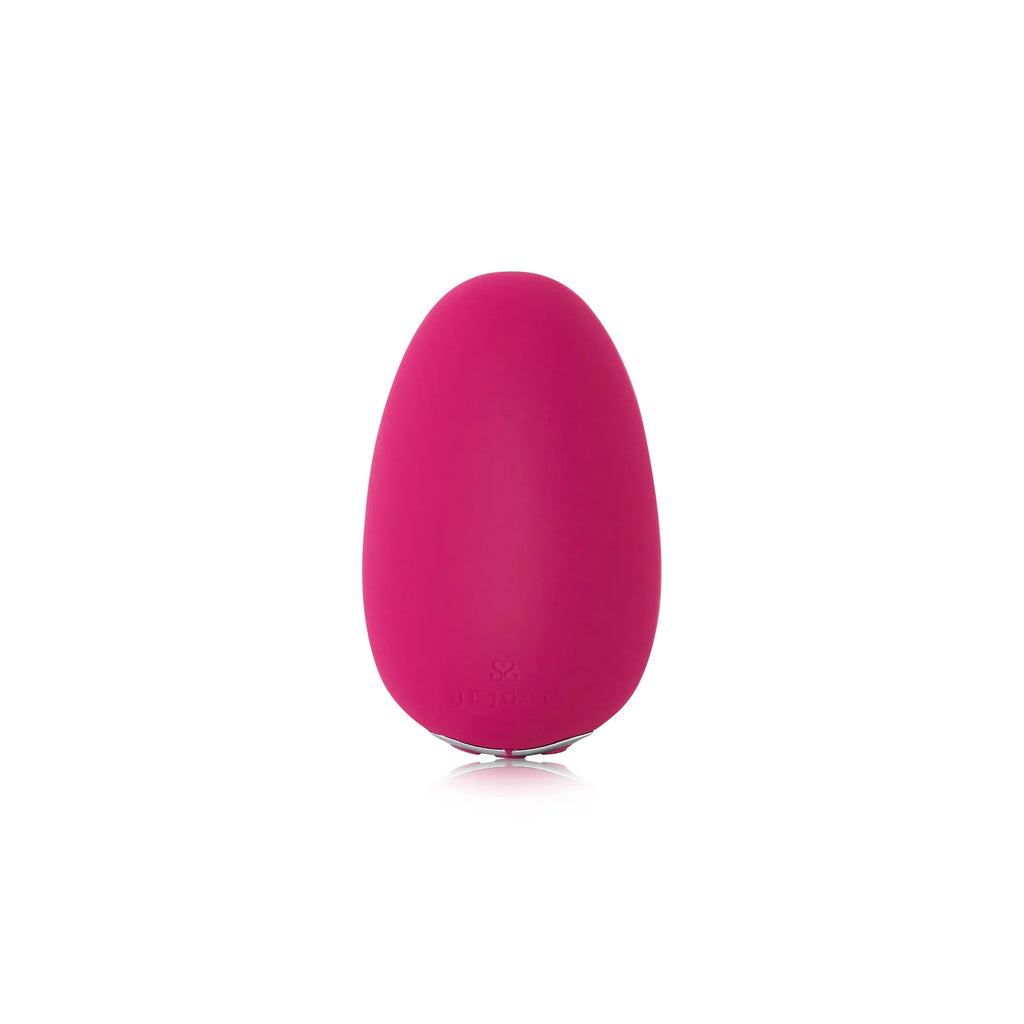 Je Joue Mimi Soft Soft-Tip Clitoral Vibrator