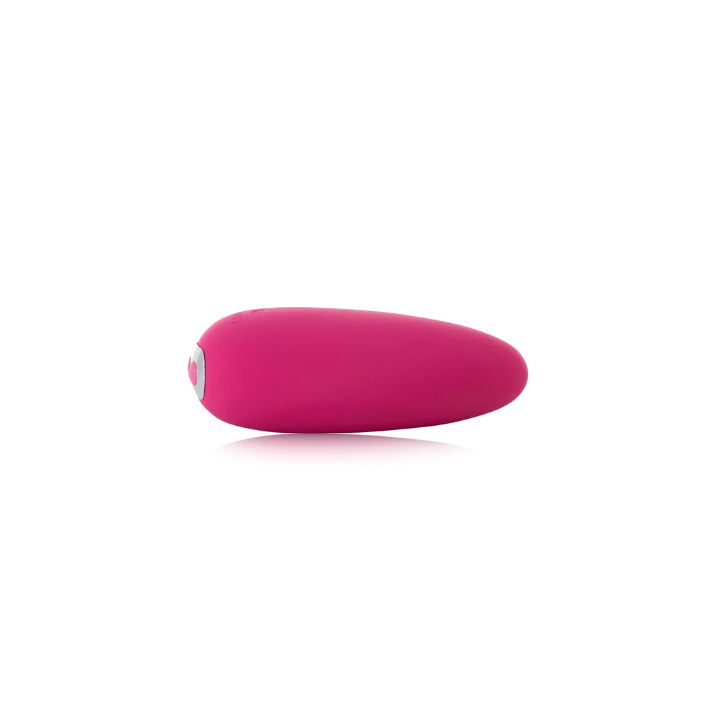 Je Joue Mimi Soft Soft-Tip Clitoral Vibrator